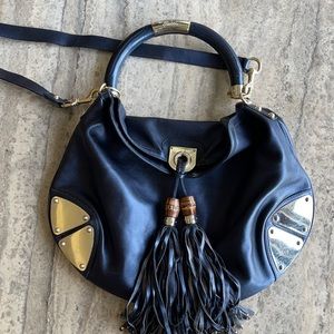 AUTHENTIC Gucci INDY large Bag